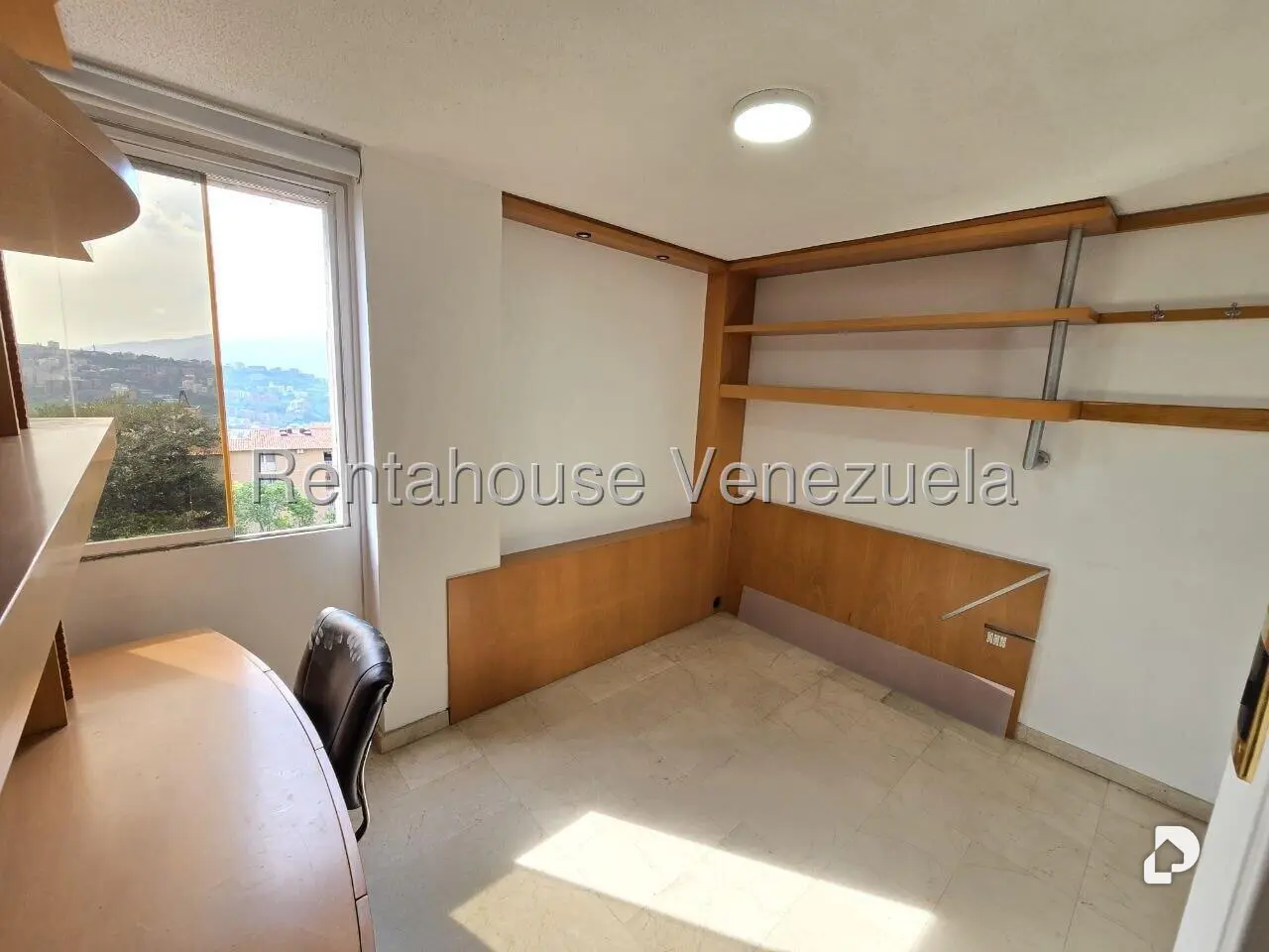 Apartamento en Los Samanes, Caracas – 21