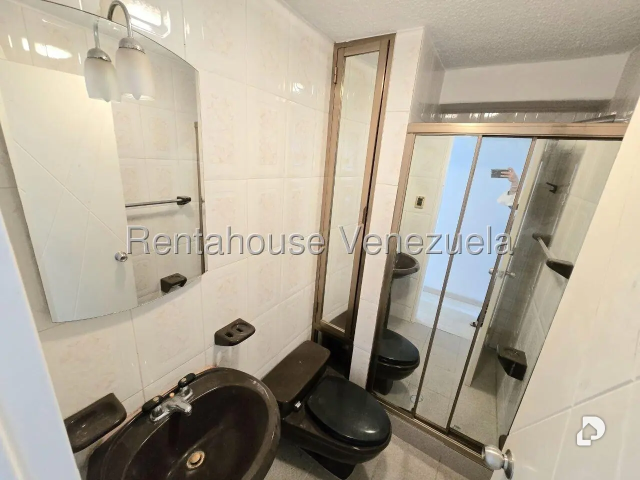 Apartamento en Los Samanes, Caracas – 10
