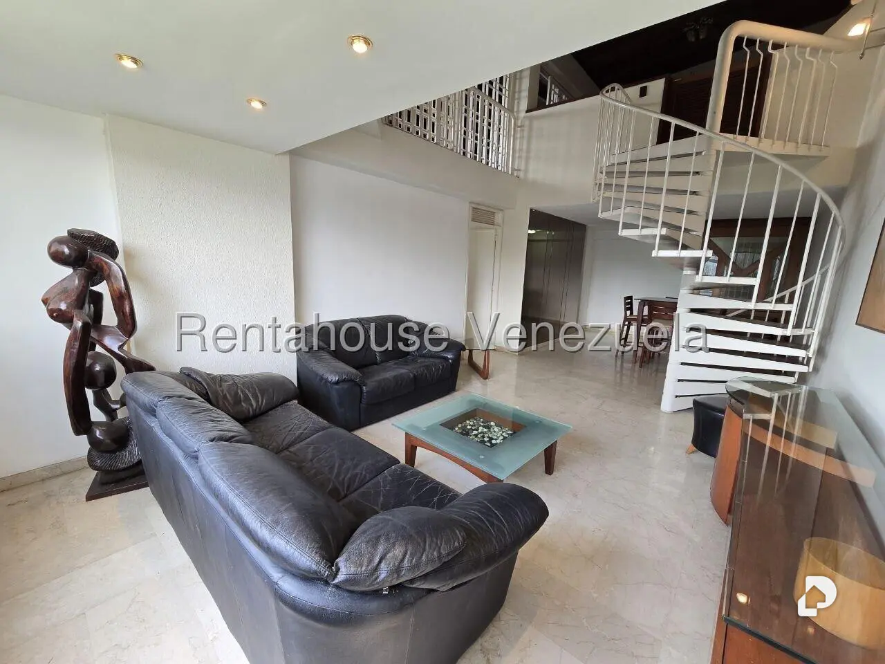 Apartamento en Los Samanes, Caracas – 4