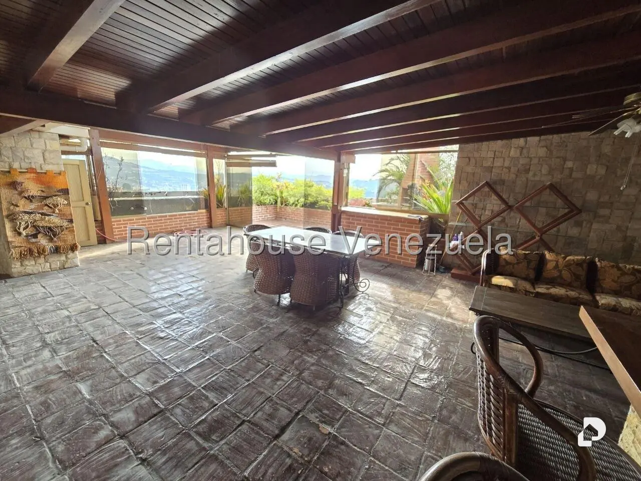 Apartamento en Los Samanes, Caracas – 30