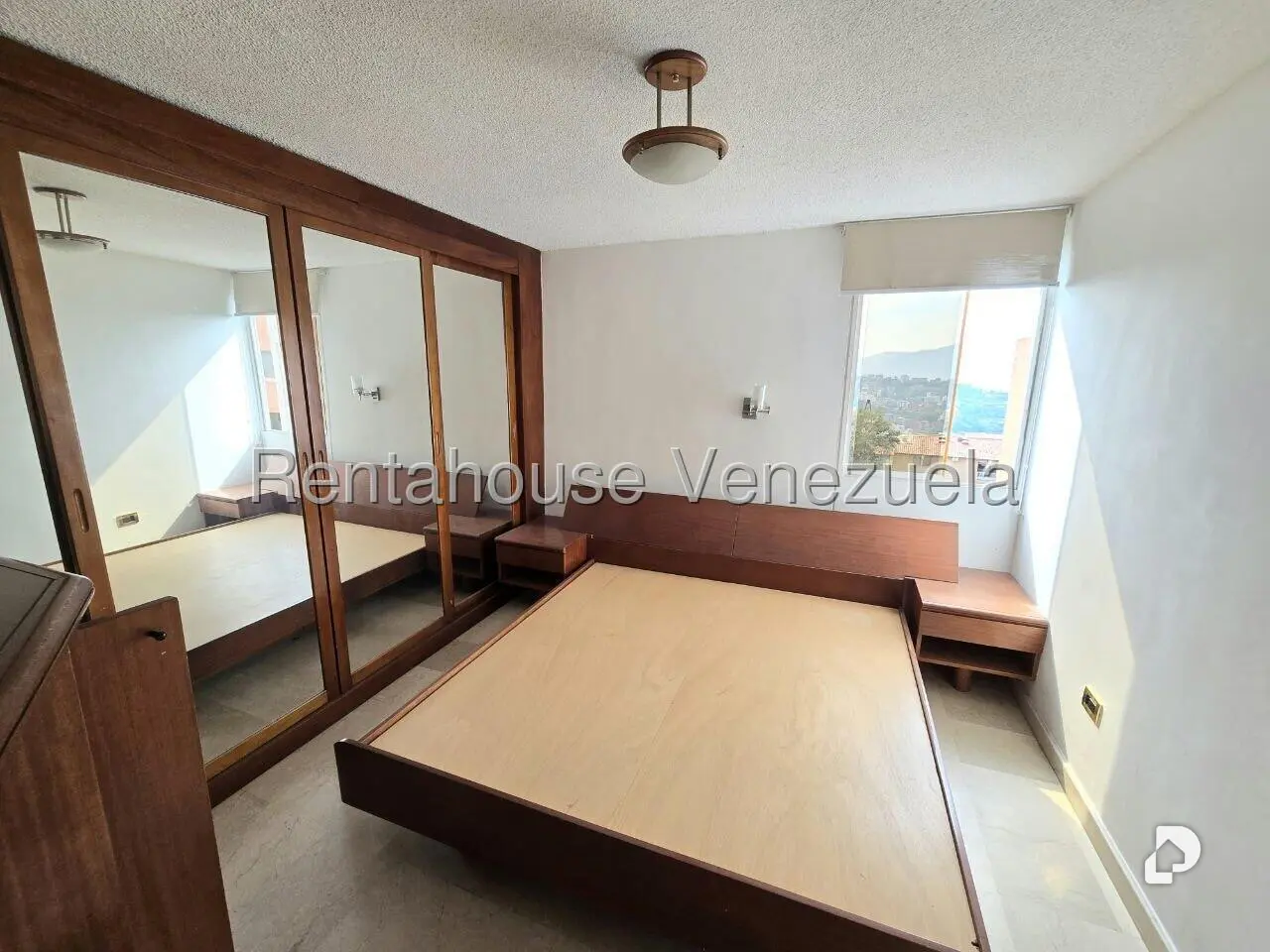 Apartamento en Los Samanes, Caracas – 17