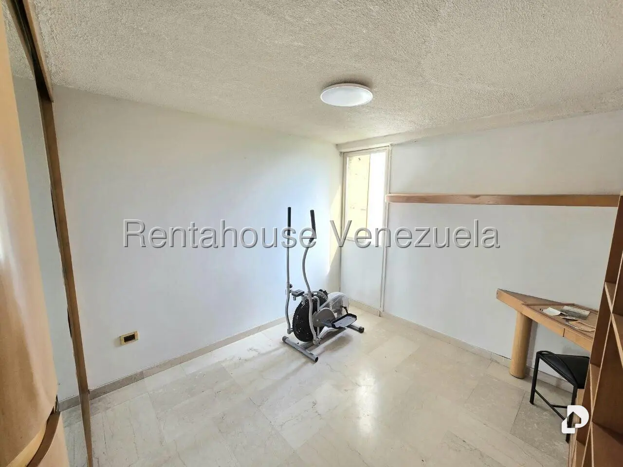Apartamento en Los Samanes, Caracas – 25