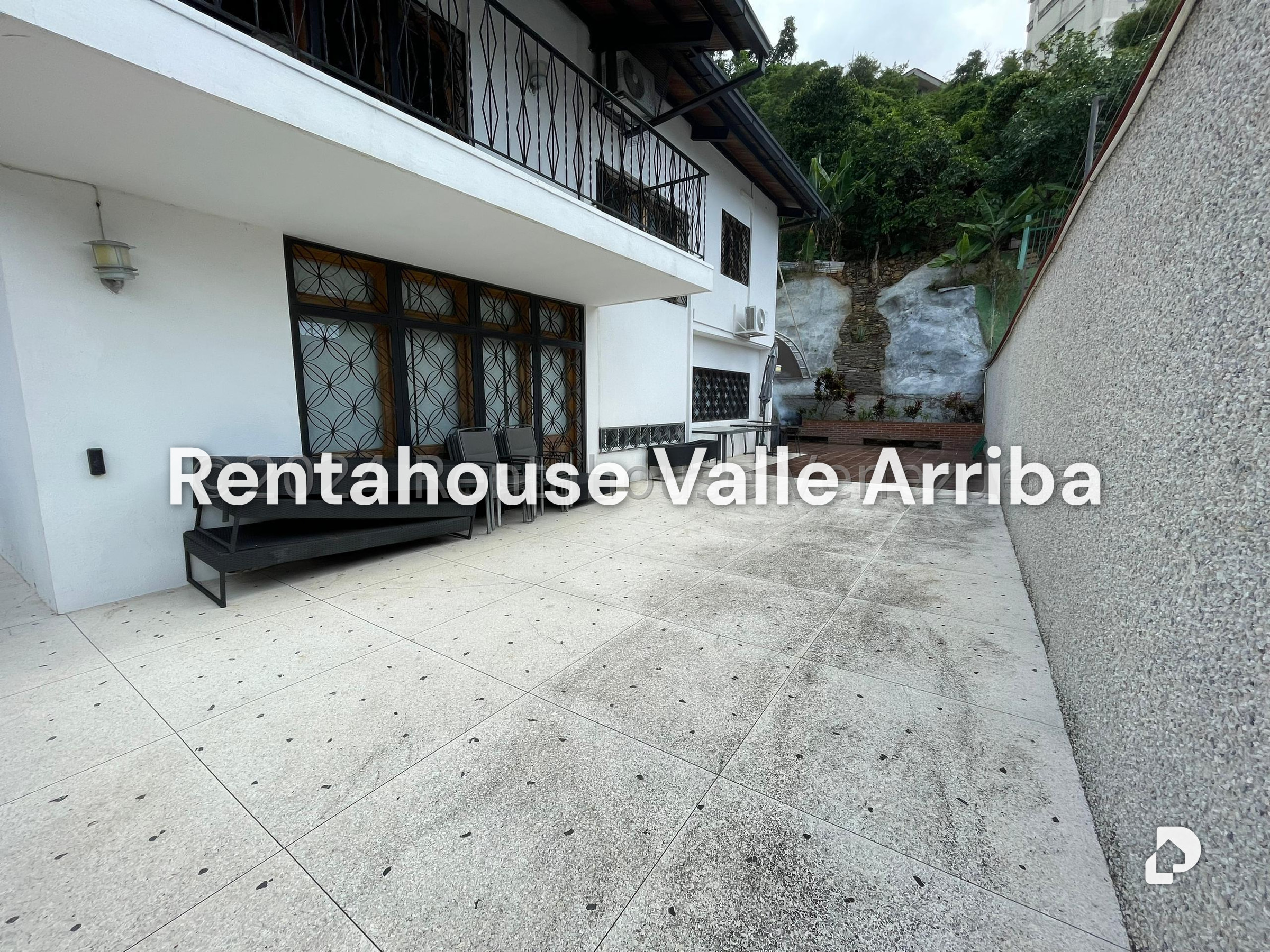 Casa en Colinas de Bello Monte, Caracas – 15