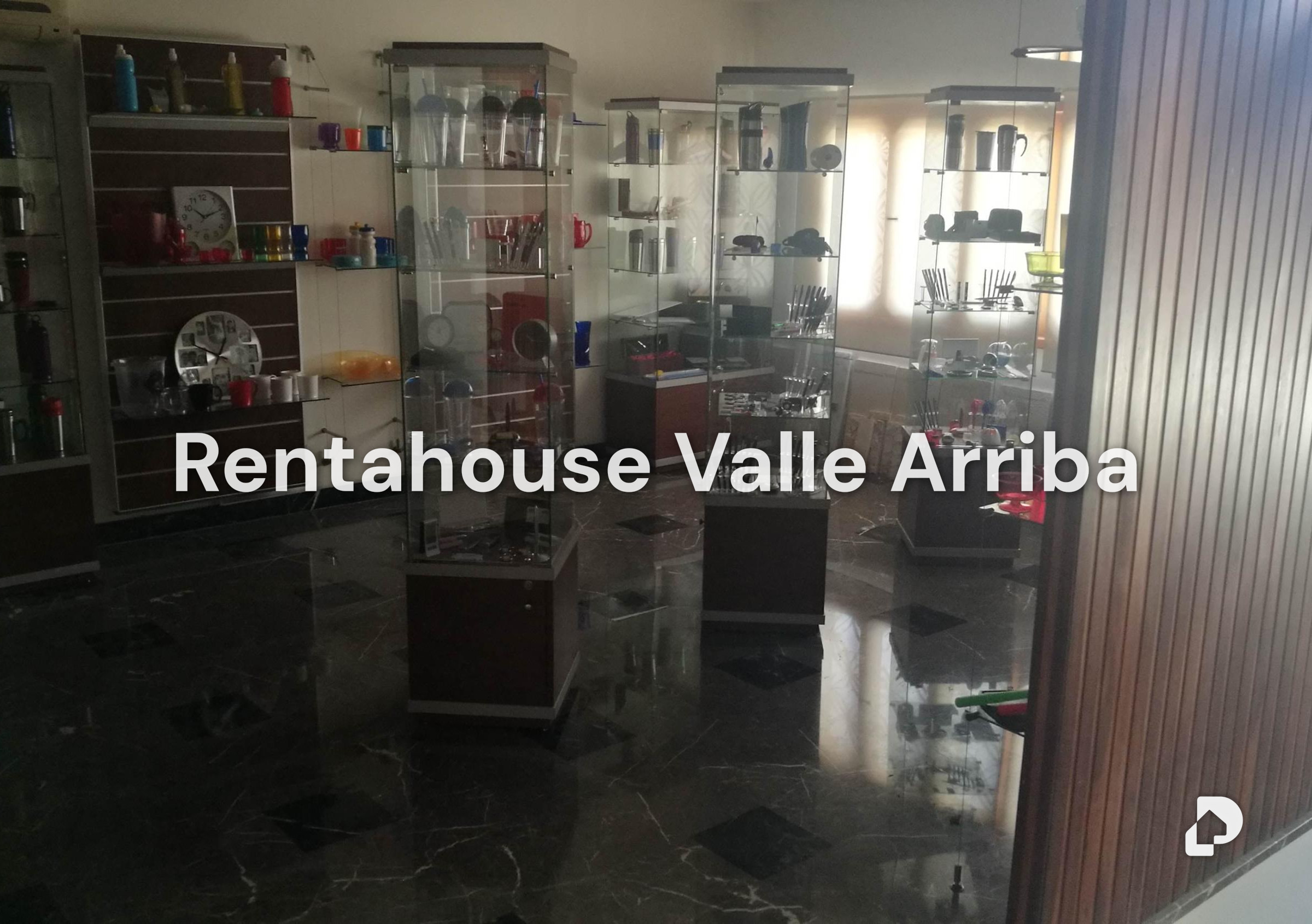 House in Colinas de Bello Monte, Caracas – 25