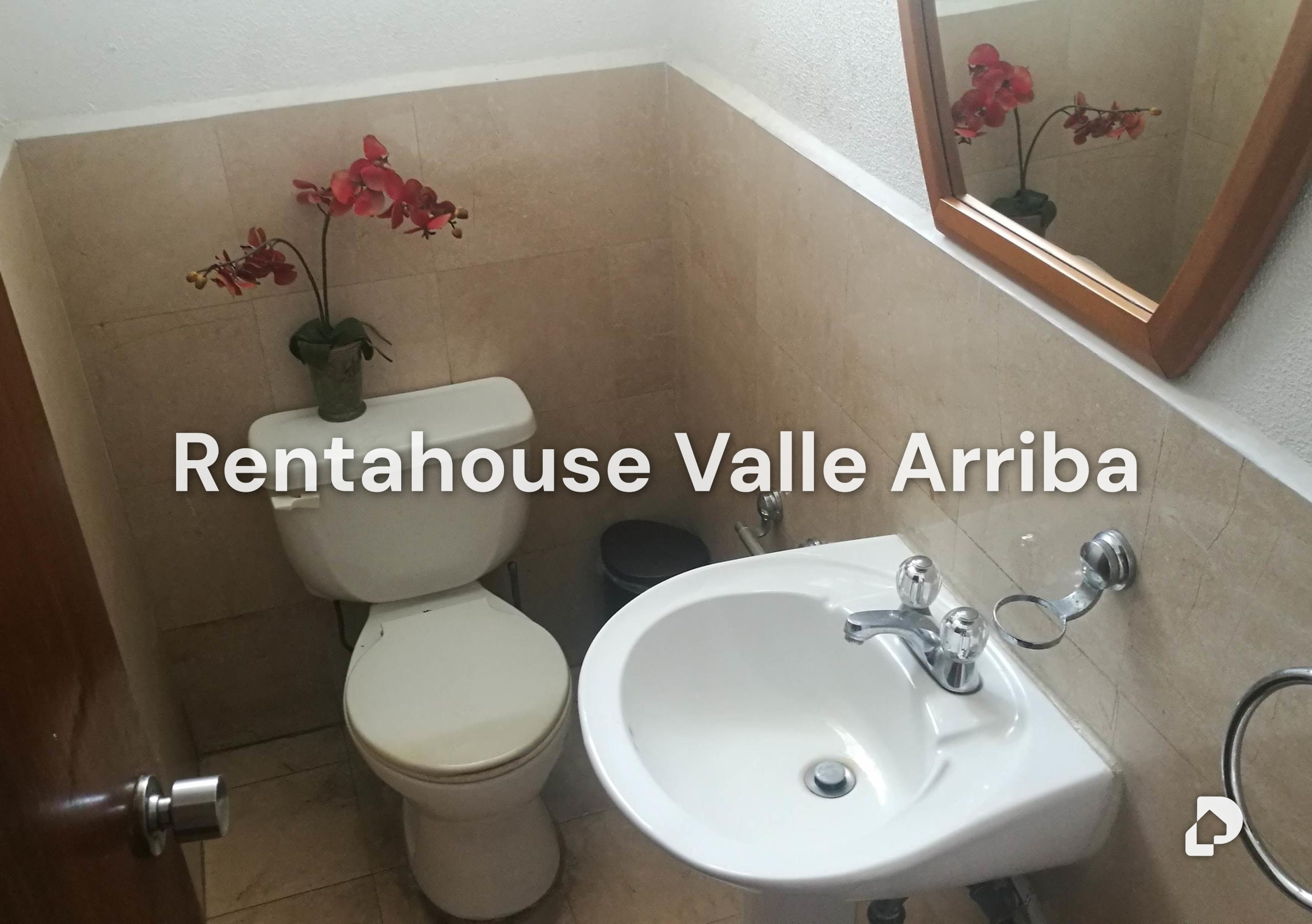 House in Colinas de Bello Monte, Caracas – 27