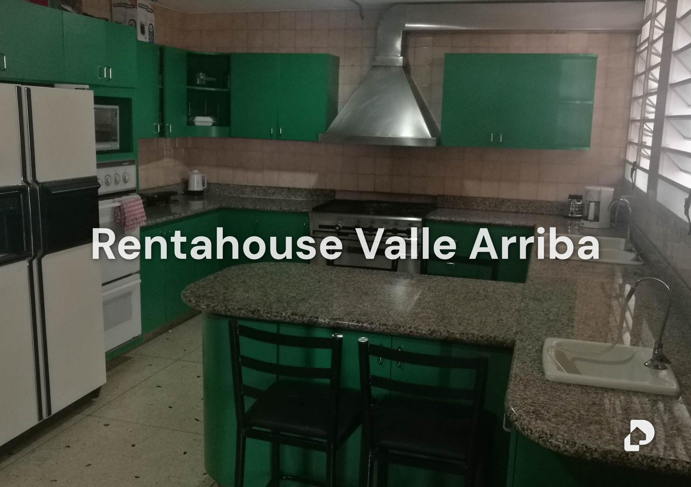 House in Colinas de Bello Monte, Caracas – 30