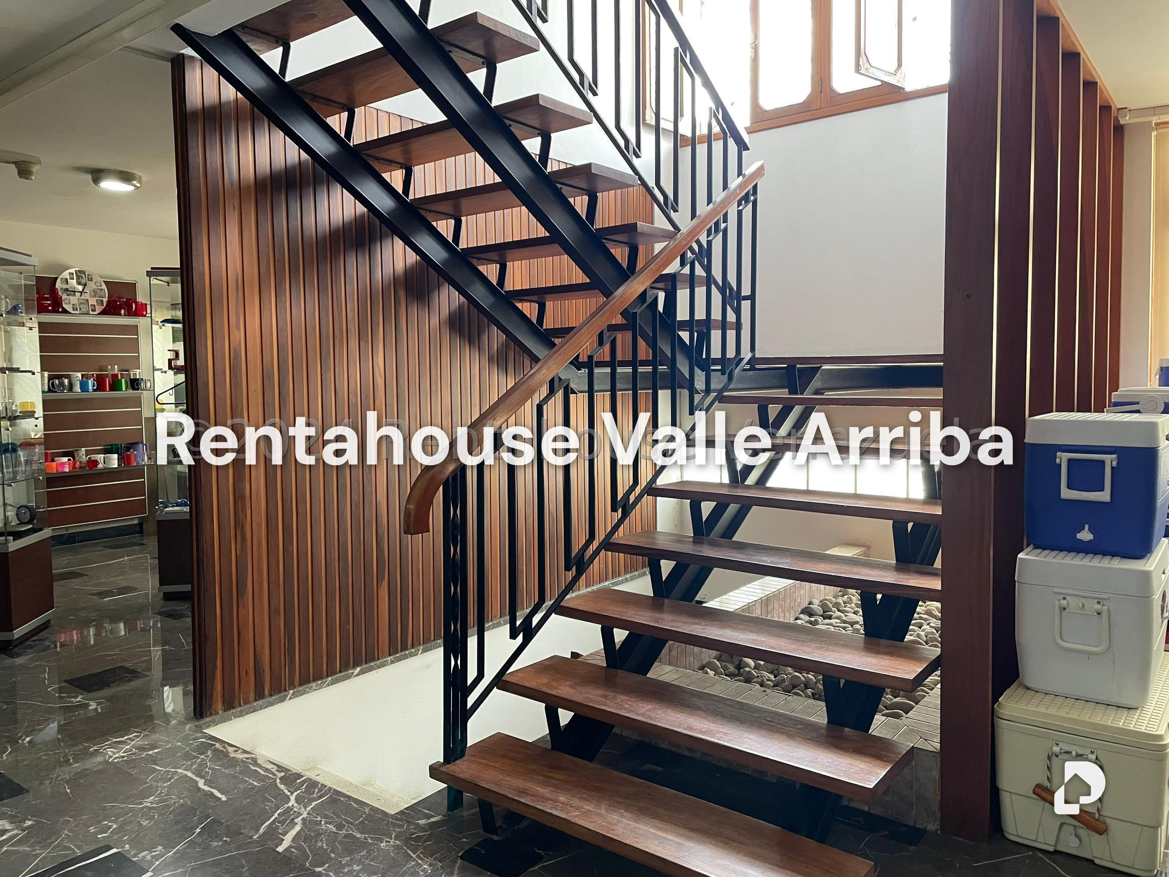 House in Colinas de Bello Monte, Caracas – 5
