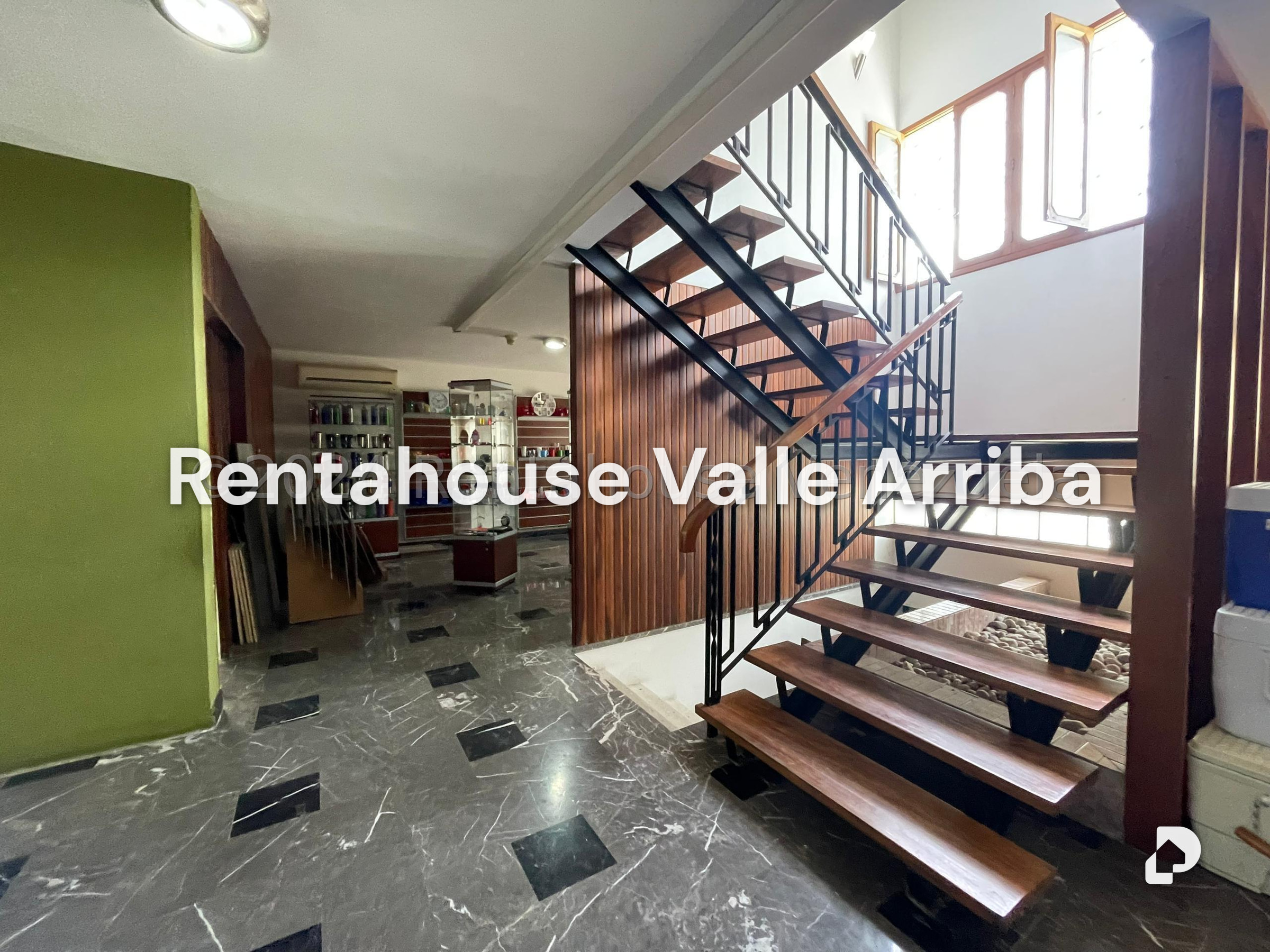 Casa en Colinas de Bello Monte, Caracas – 9