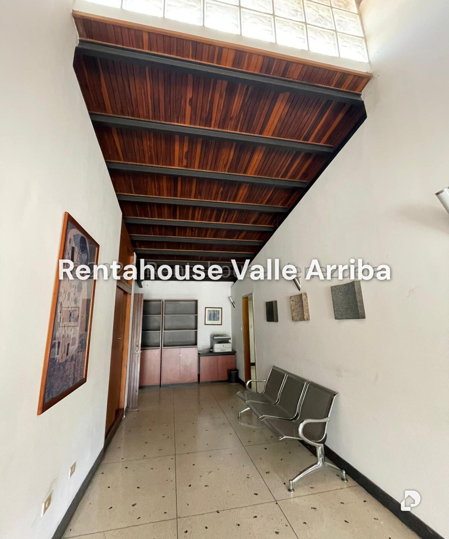 House in Colinas de Bello Monte, Caracas – 18