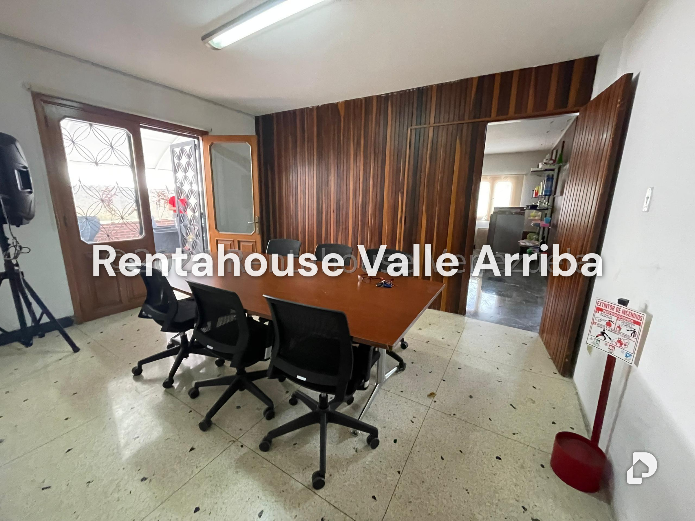 House in Colinas de Bello Monte, Caracas – 14
