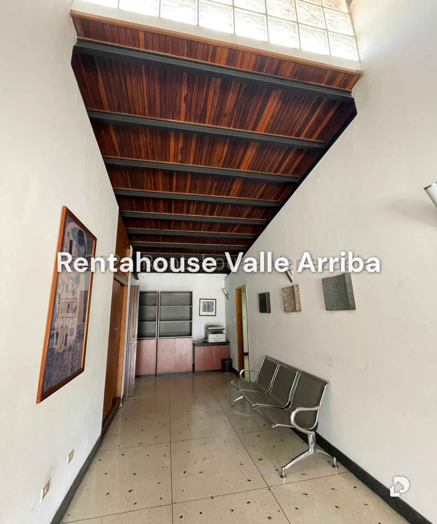 Casa en Colinas de Bello Monte, Caracas – 18