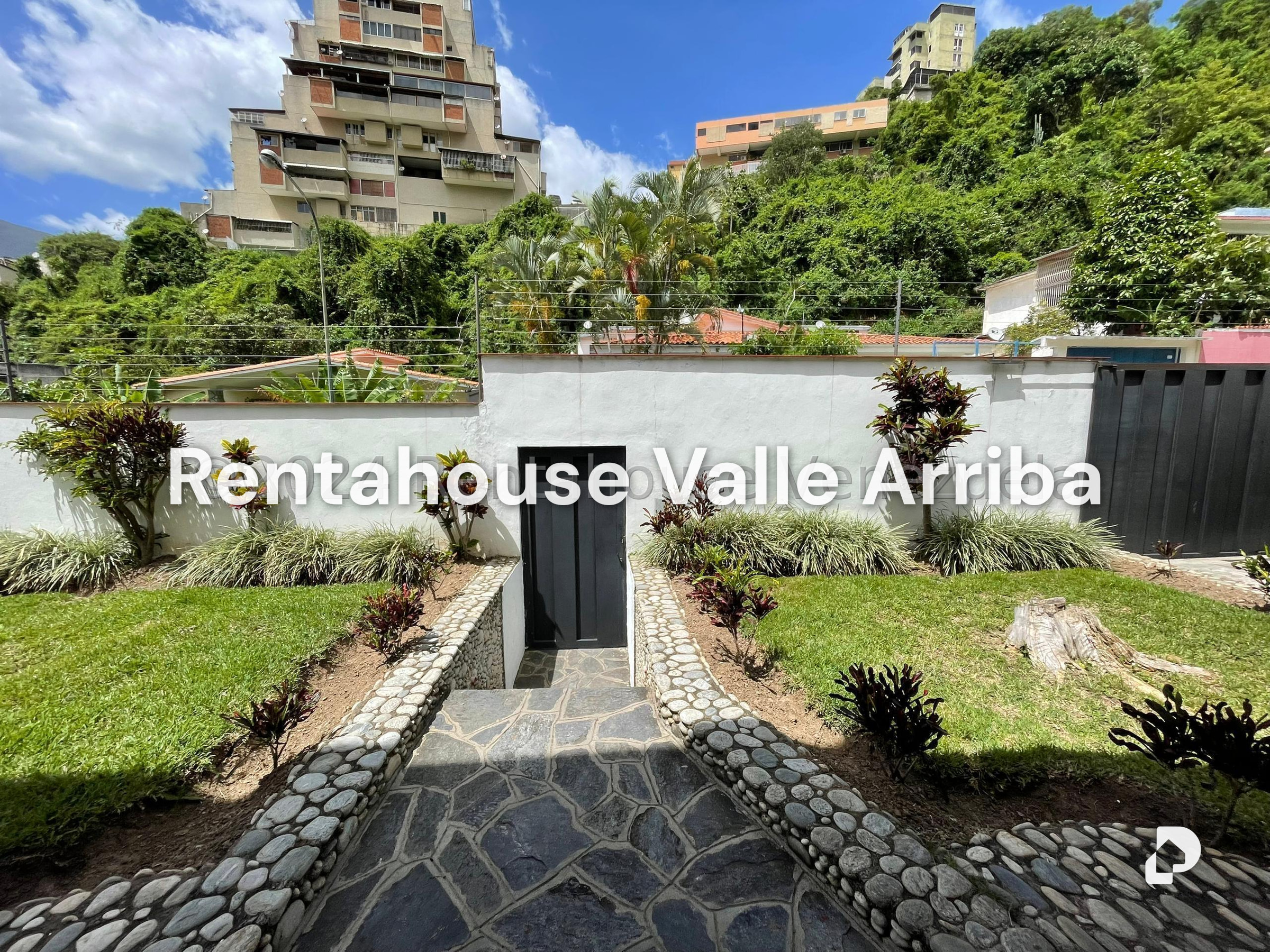 House in Colinas de Bello Monte, Caracas – 3