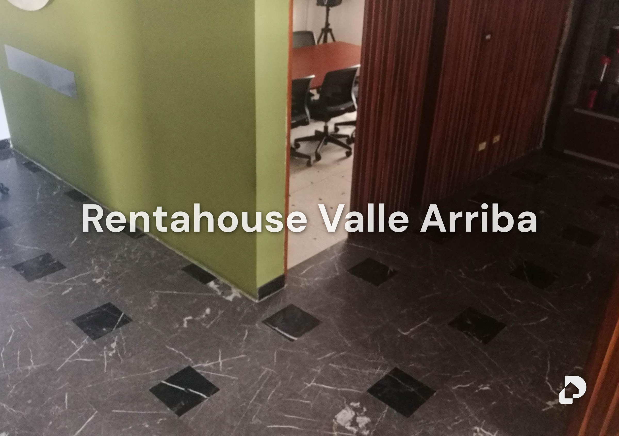 House in Colinas de Bello Monte, Caracas – 21