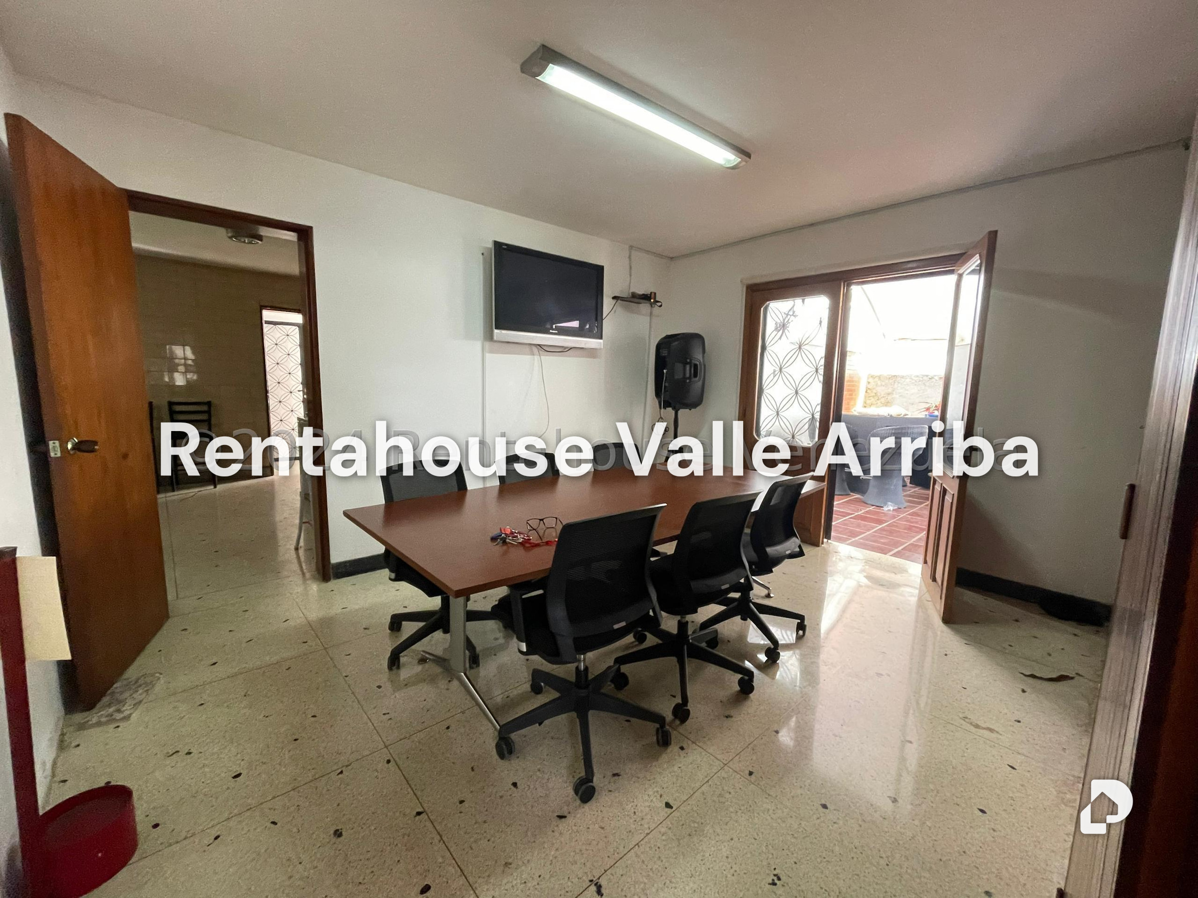 House in Colinas de Bello Monte, Caracas – 10