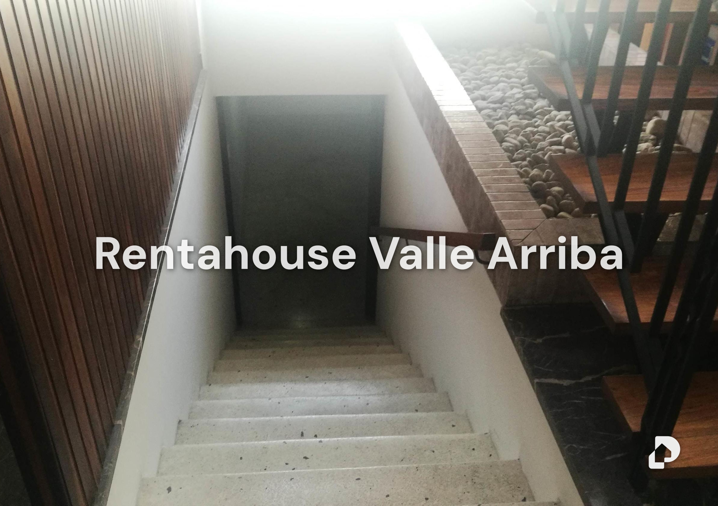 House in Colinas de Bello Monte, Caracas – 23