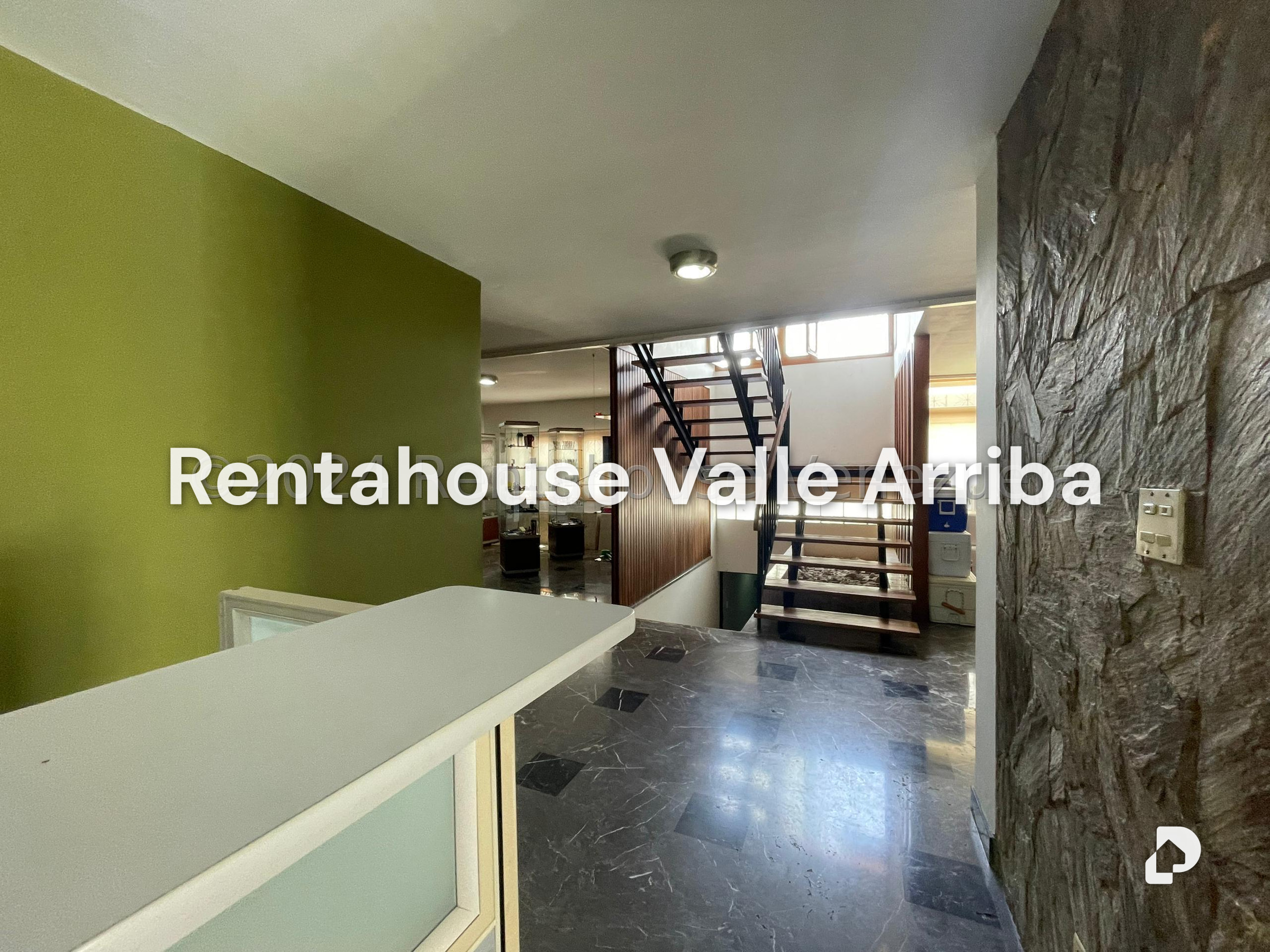 Casa en Colinas de Bello Monte, Caracas – 4