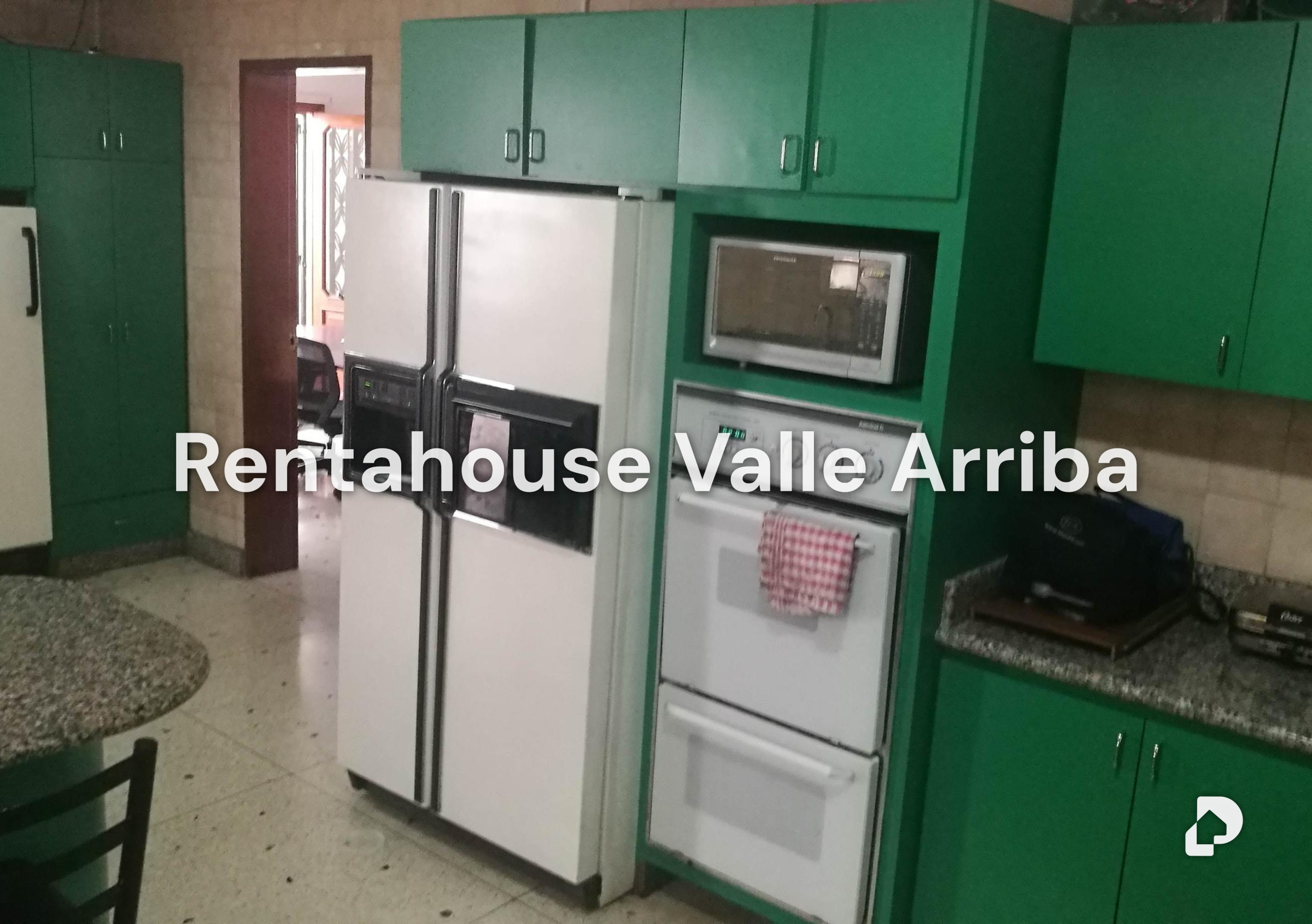 House in Colinas de Bello Monte, Caracas – 29