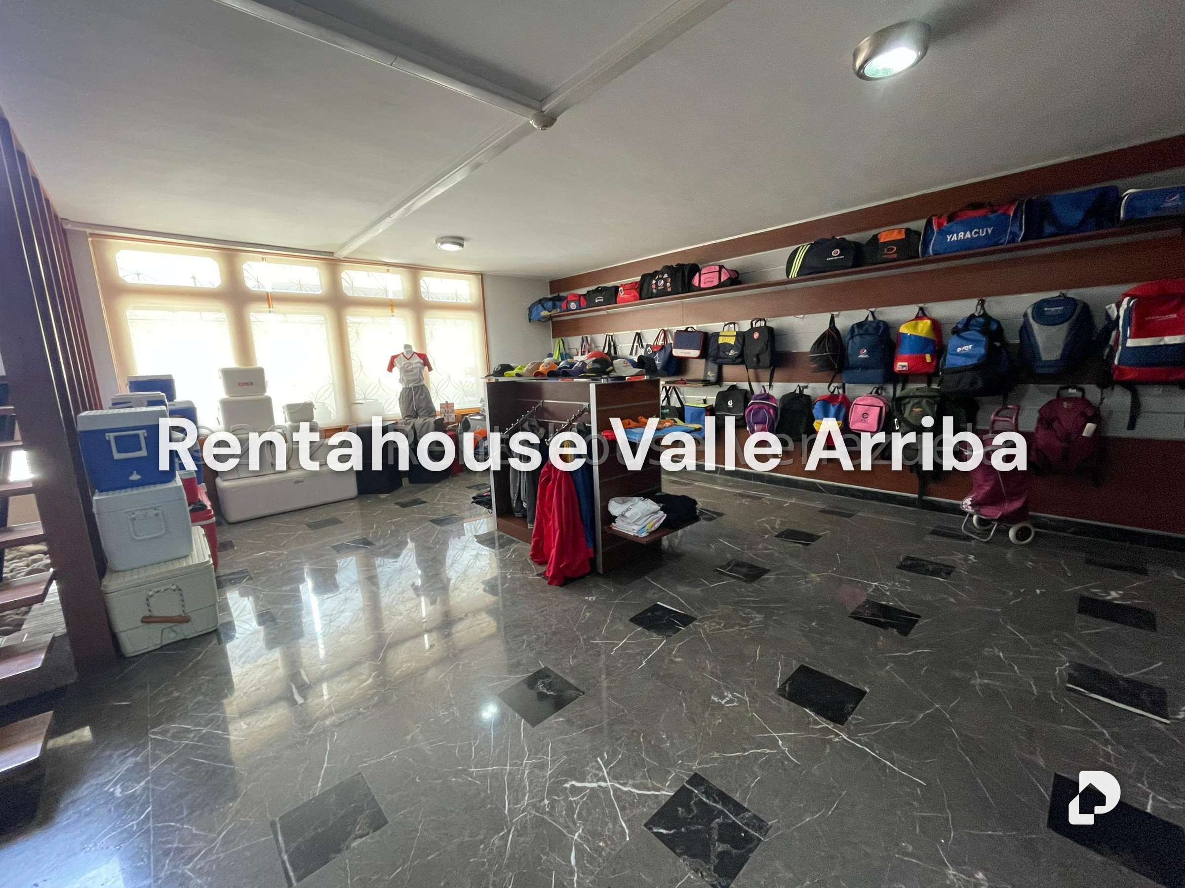 House in Colinas de Bello Monte, Caracas – 6