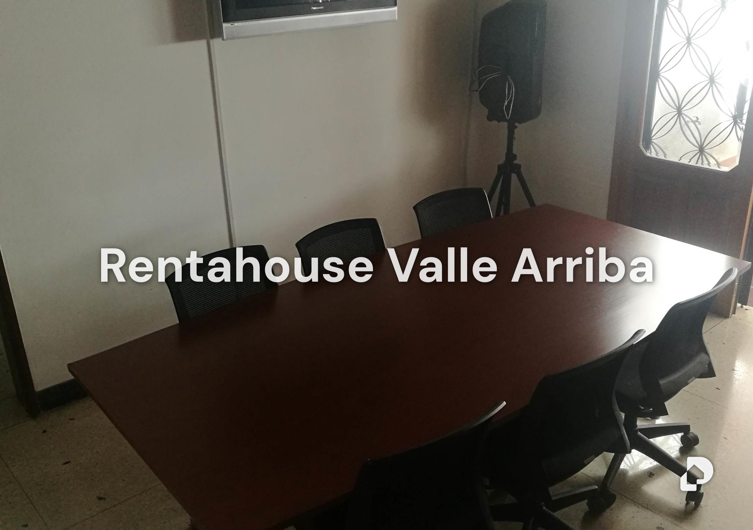 House in Colinas de Bello Monte, Caracas – 26