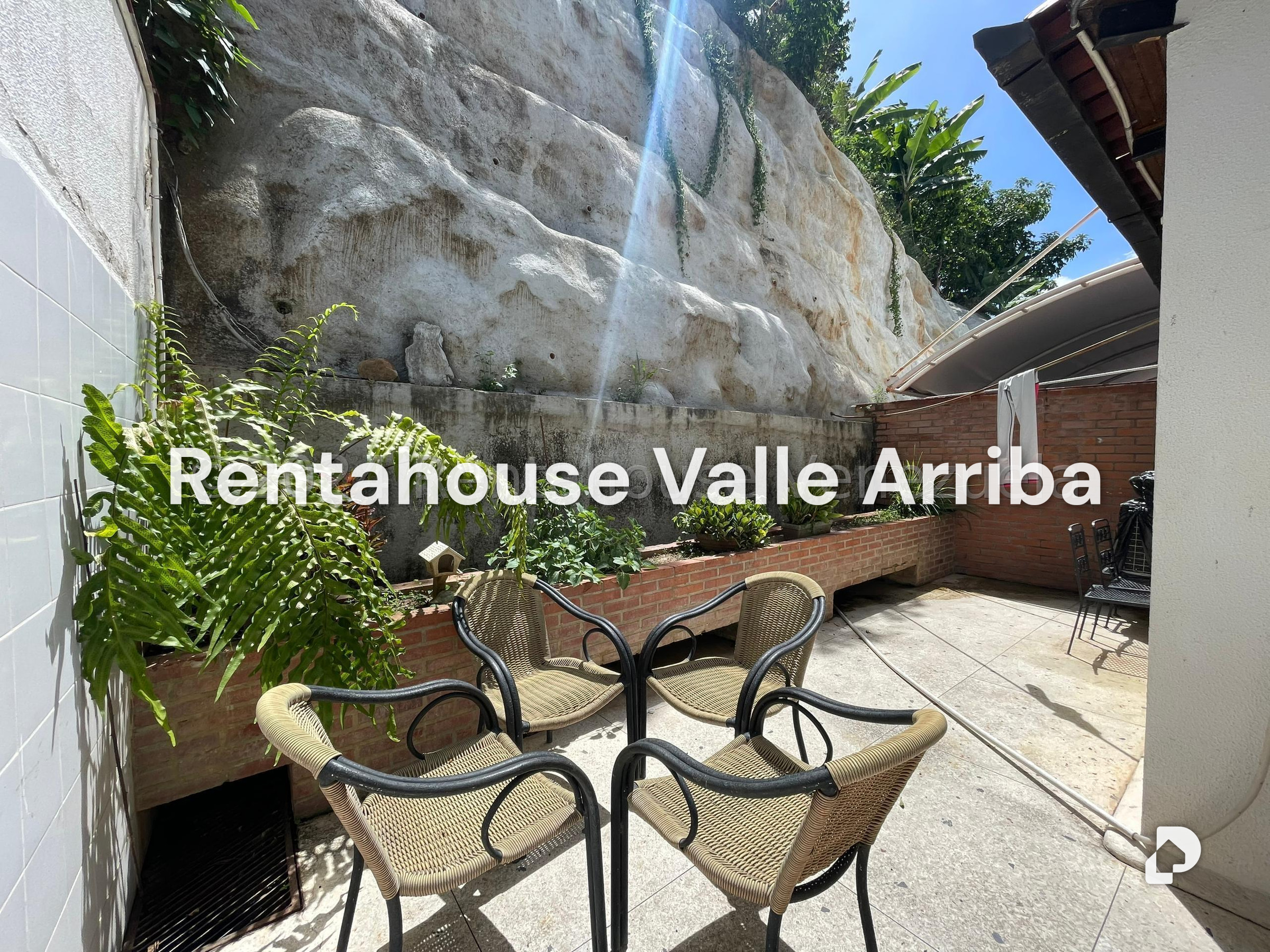 House in Colinas de Bello Monte, Caracas – 16