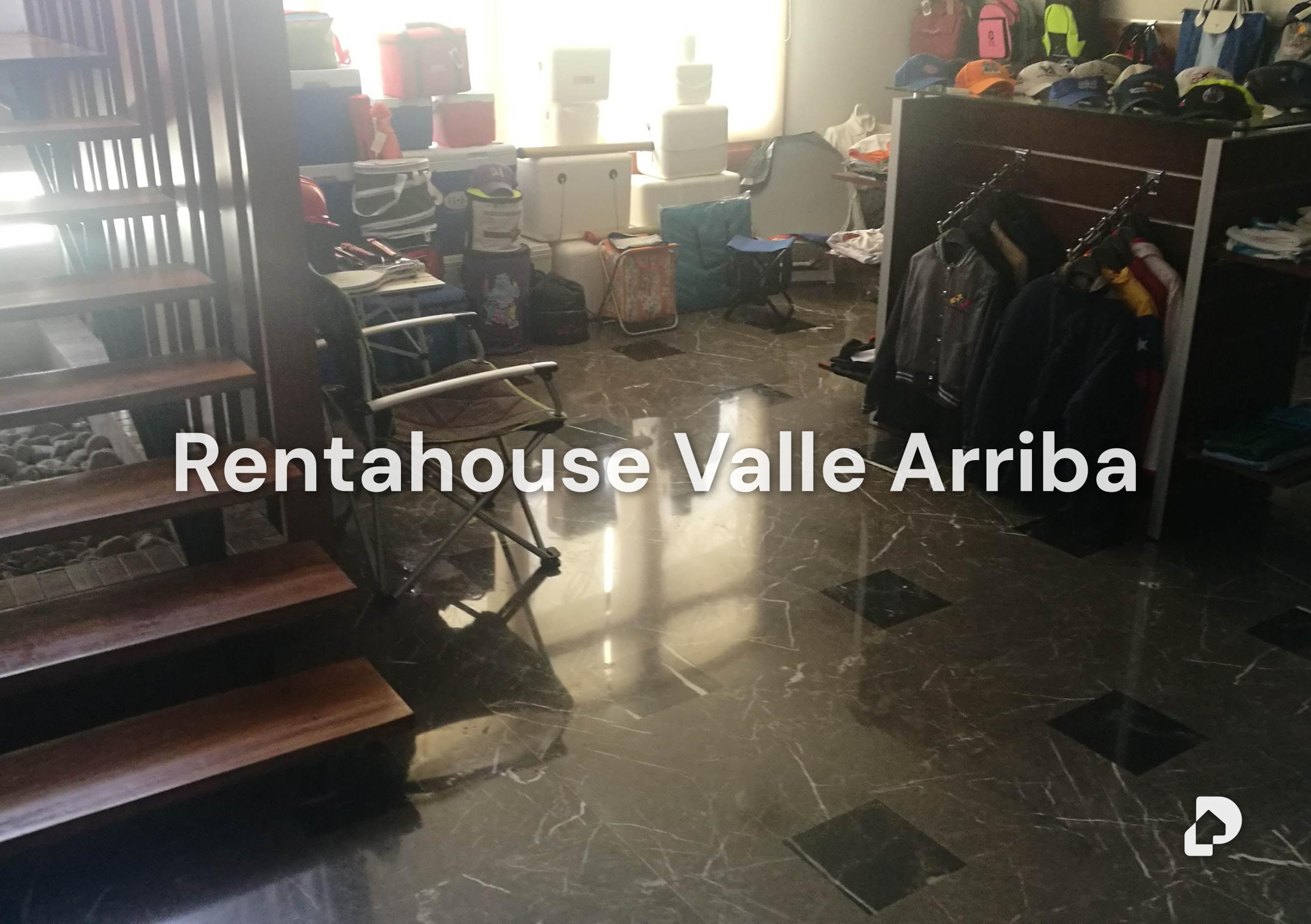 House in Colinas de Bello Monte, Caracas – 20