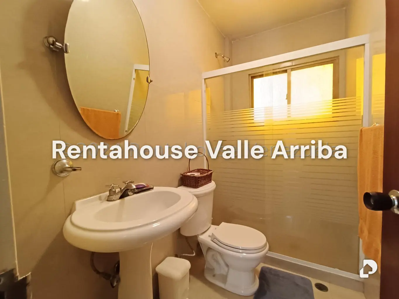 Casa en Potrerito, San Antonio de Los Altos – 23