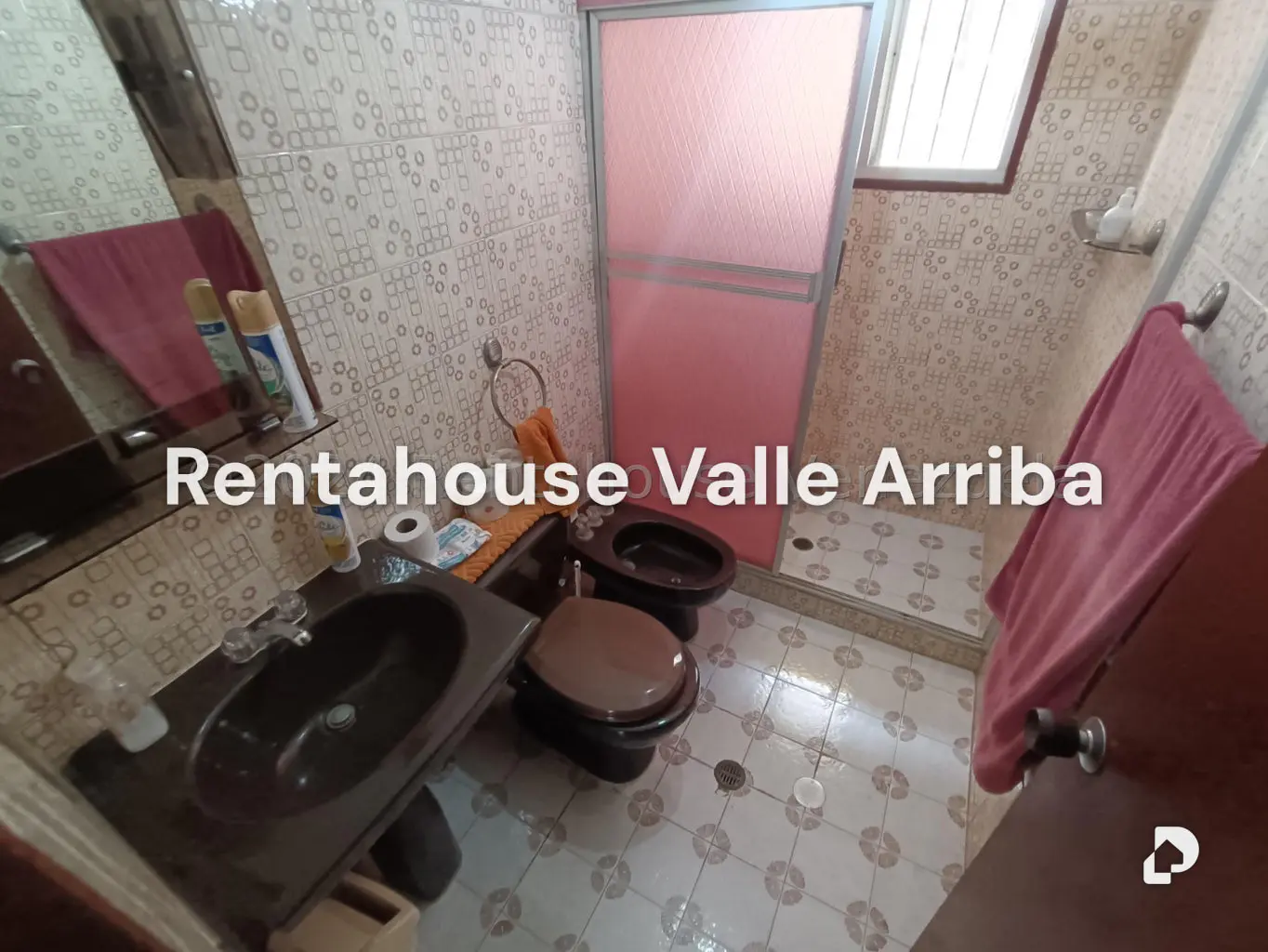 Casa en Potrerito, San Antonio de Los Altos – 34