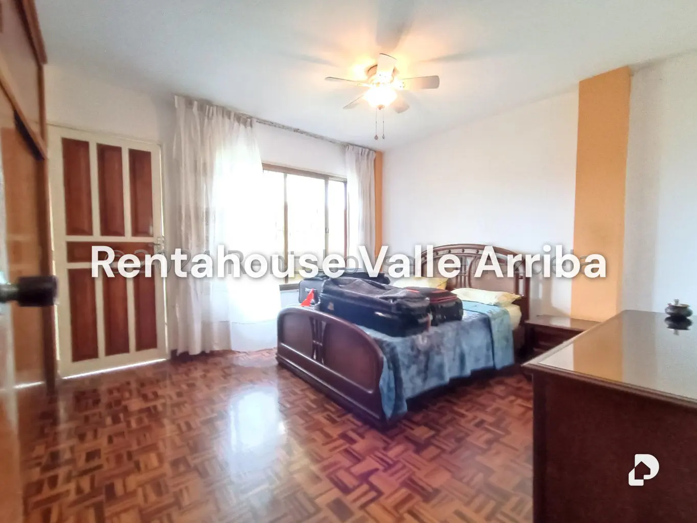 Casa en Potrerito, San Antonio de Los Altos – 35