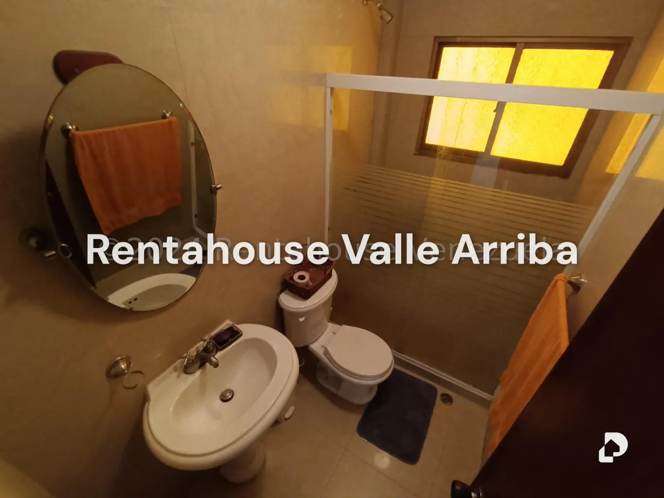 Casa en Potrerito, San Antonio de Los Altos – 22