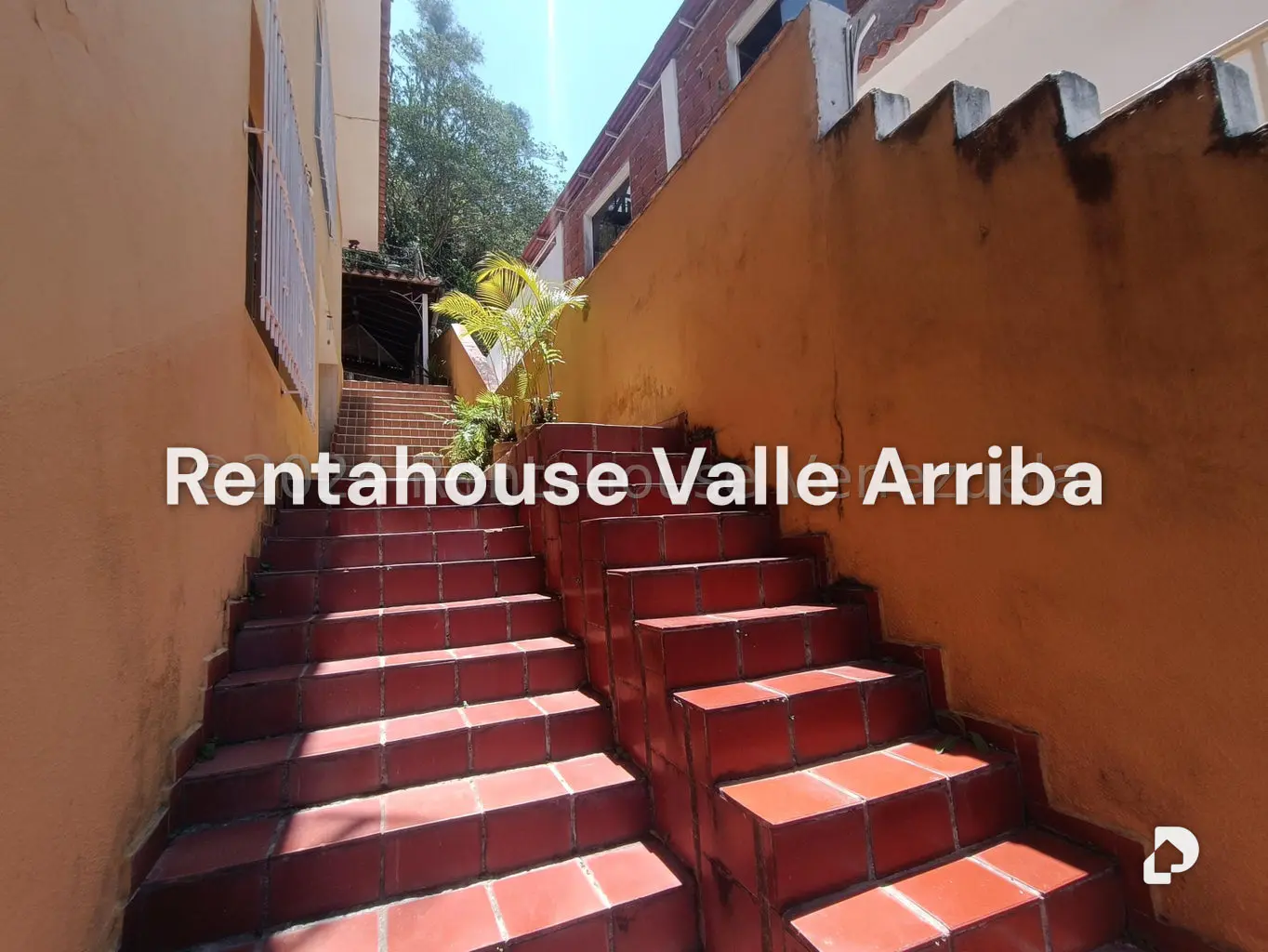 Casa en Potrerito, San Antonio de Los Altos – 11