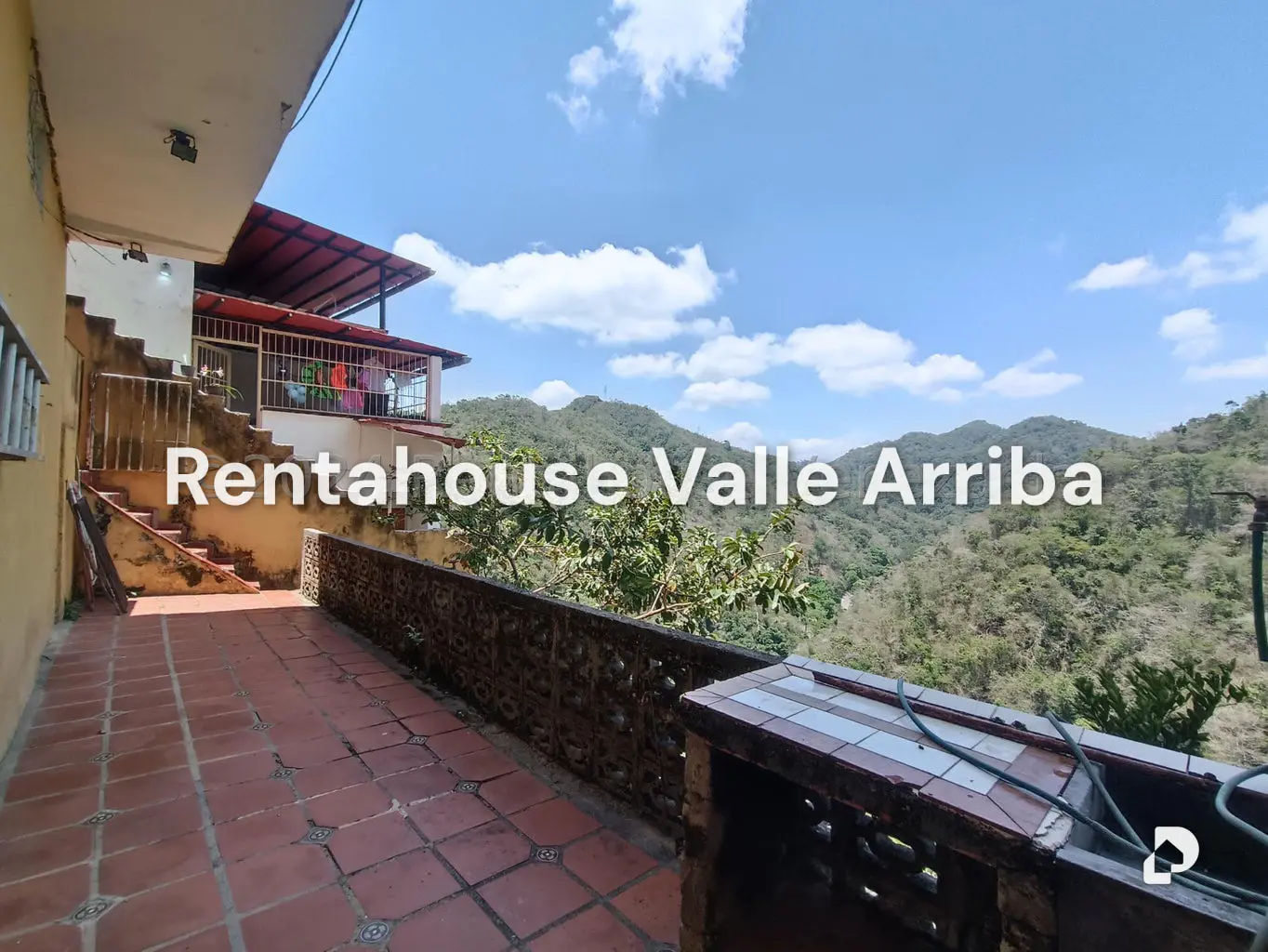 Casa en Potrerito, San Antonio de Los Altos – 9