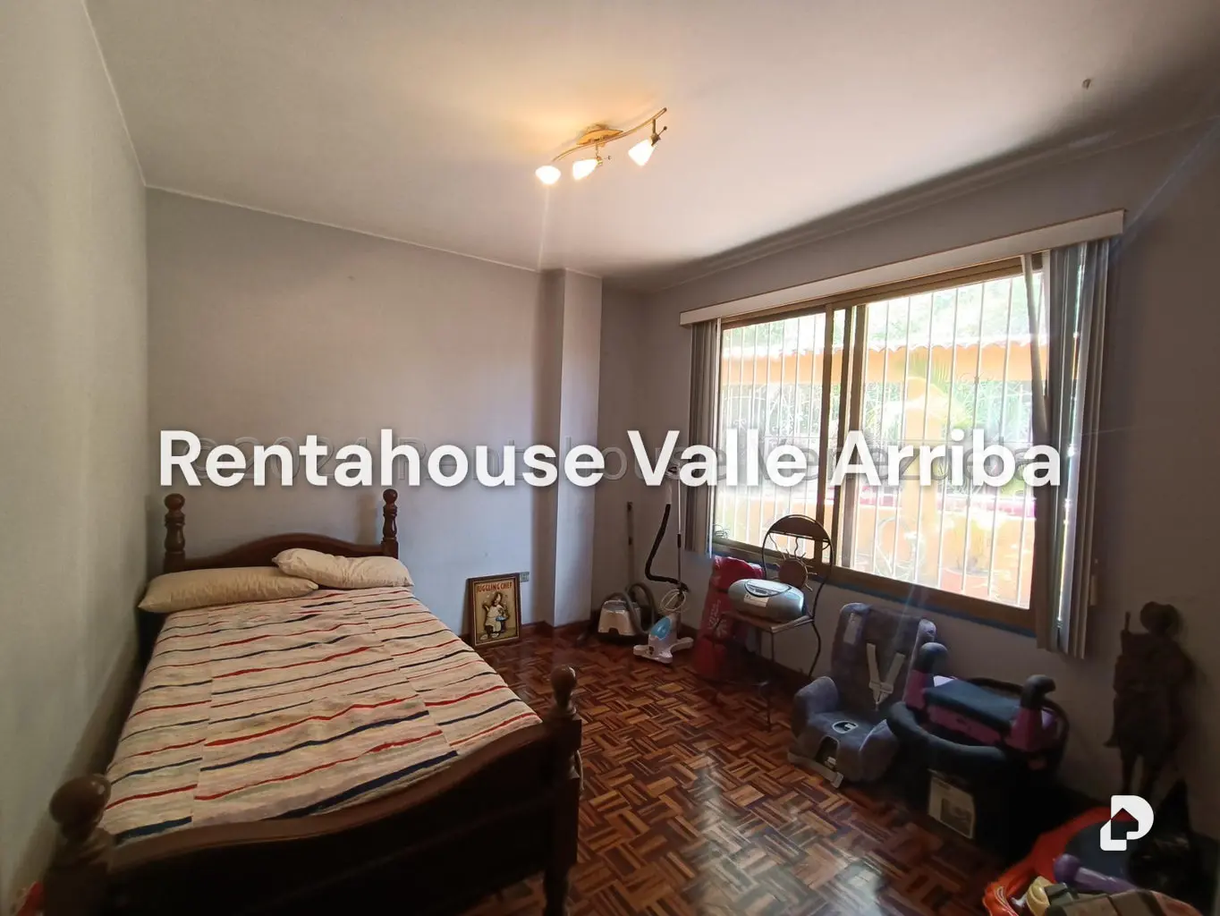 Casa en Potrerito, San Antonio de Los Altos – 32