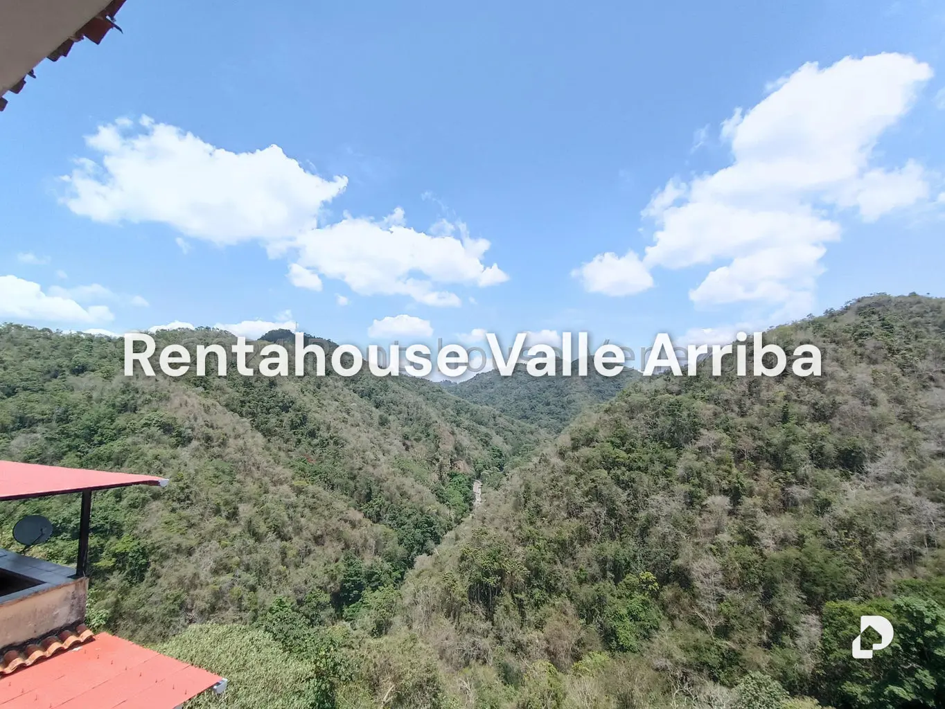 Casa en Potrerito, San Antonio de Los Altos – 51