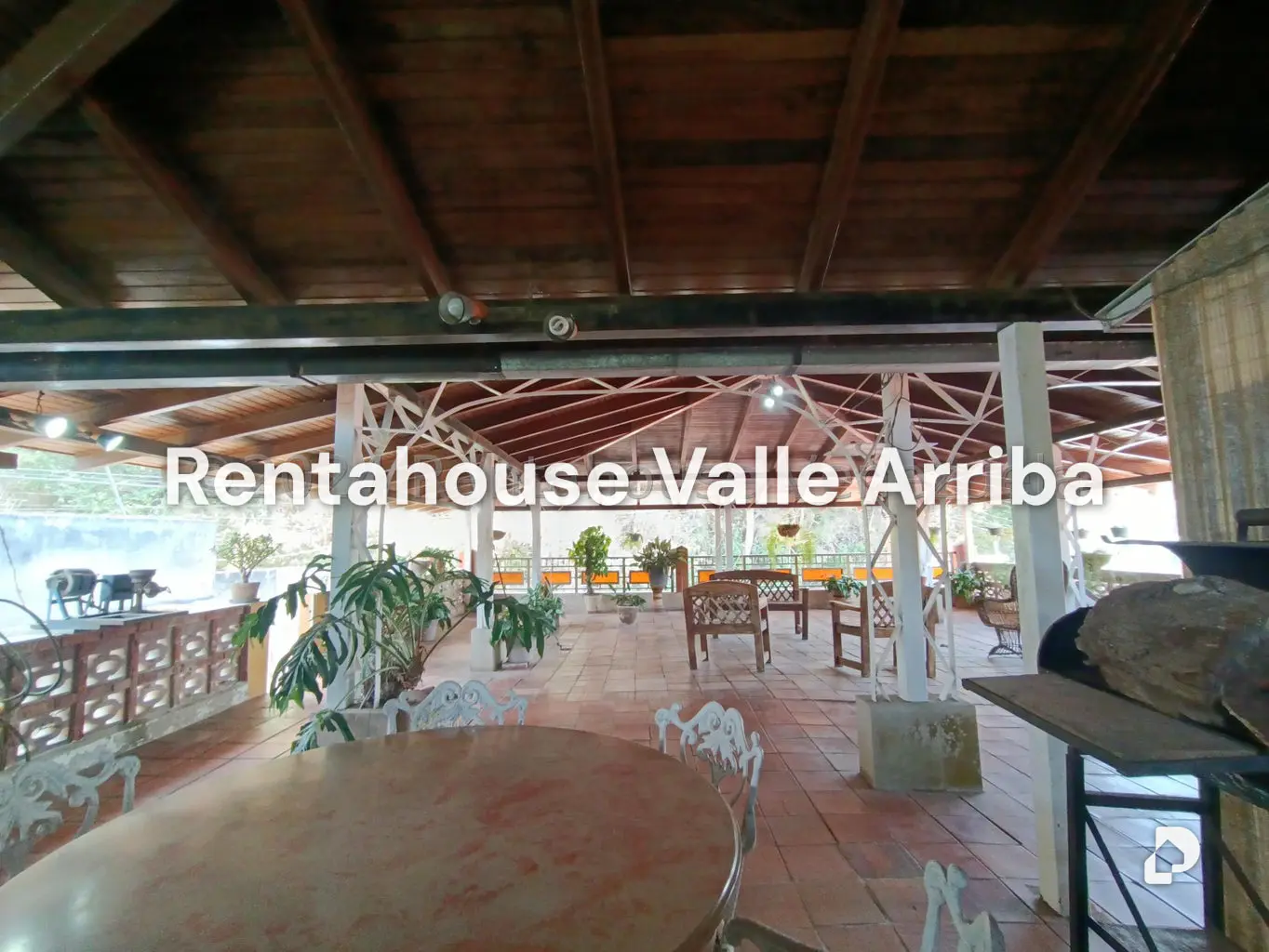 Casa en Potrerito, San Antonio de Los Altos – 45