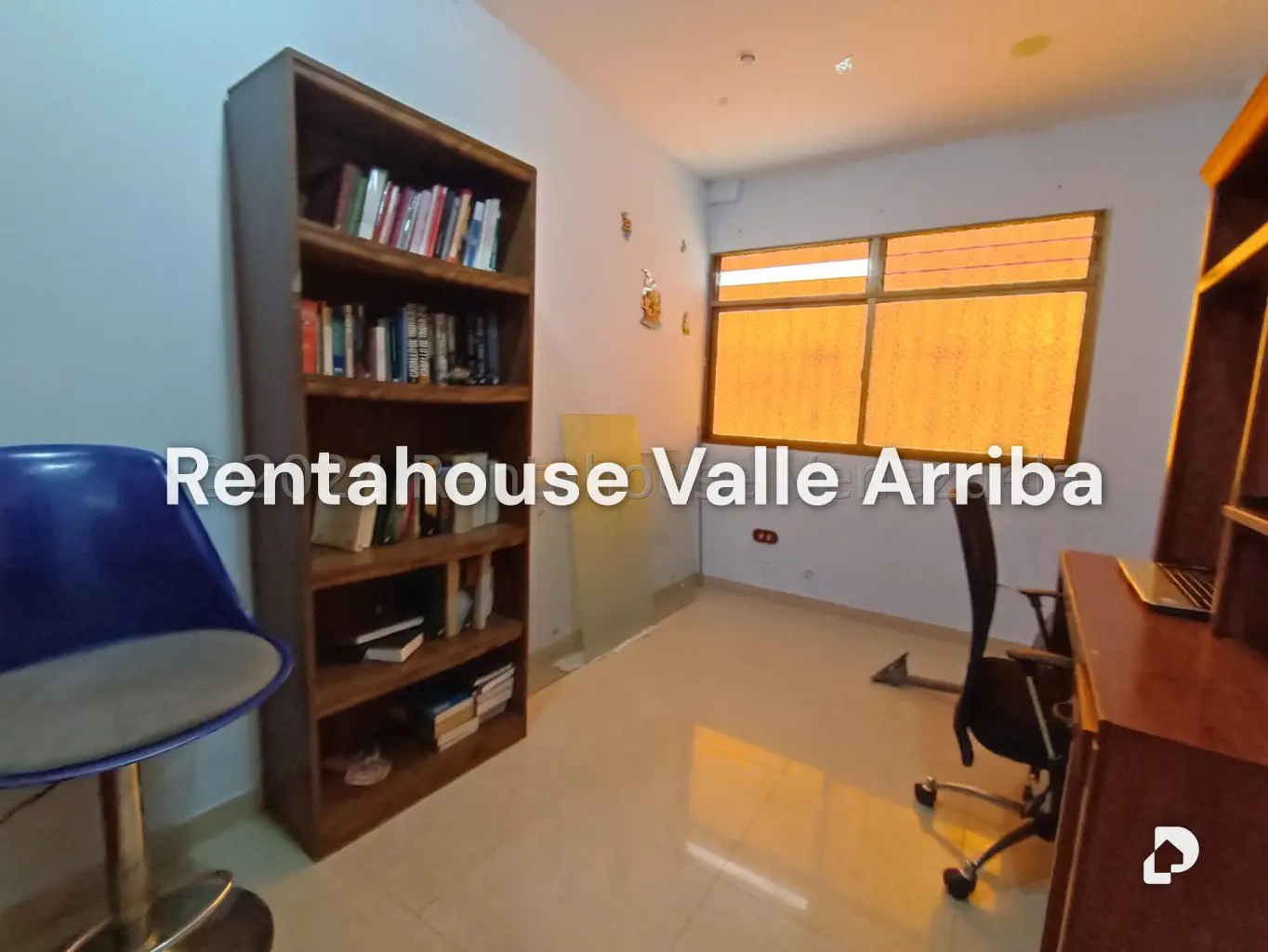 Casa en Potrerito, San Antonio de Los Altos – 24
