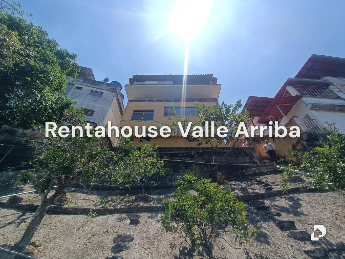 Casa en Potrerito, San Antonio de Los Altos – 6