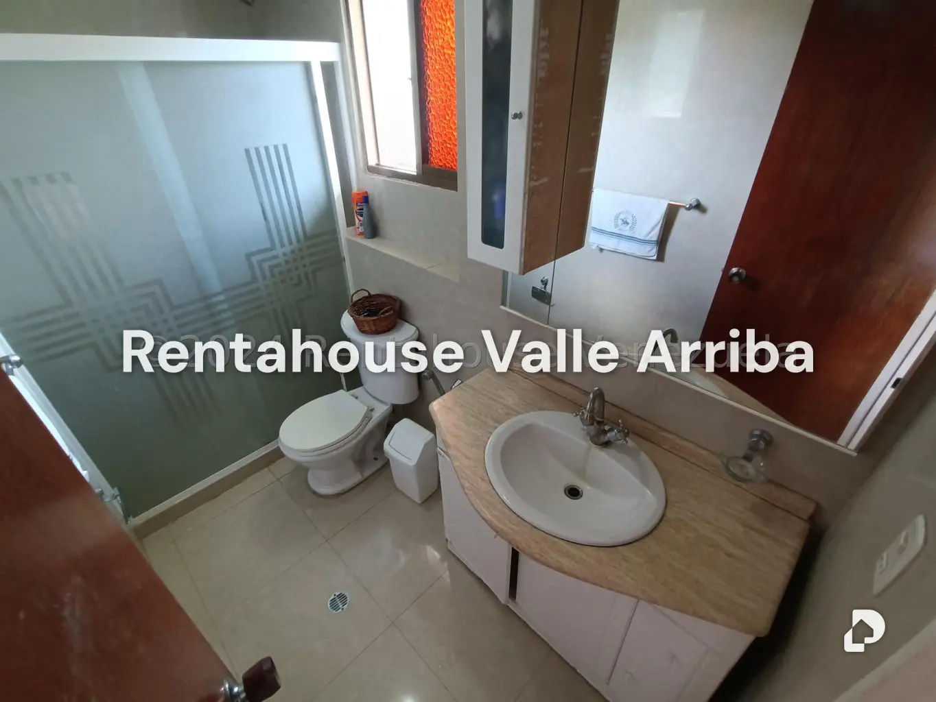 Casa en Potrerito, San Antonio de Los Altos – 27