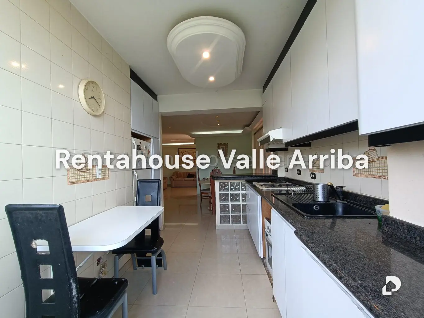 Casa en Potrerito, San Antonio de Los Altos – 16