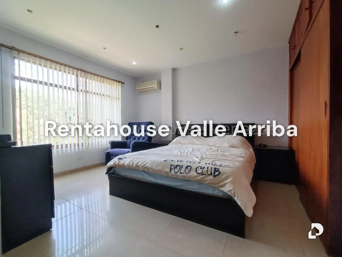 Casa en Potrerito, San Antonio de Los Altos – 25
