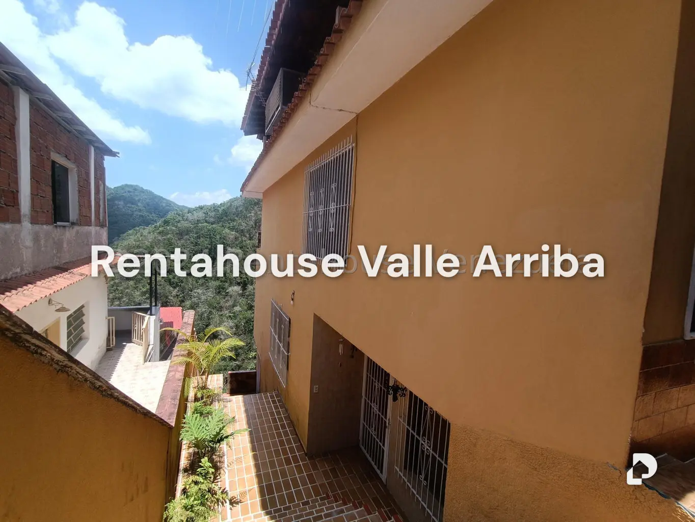 Casa en Potrerito, San Antonio de Los Altos – 30