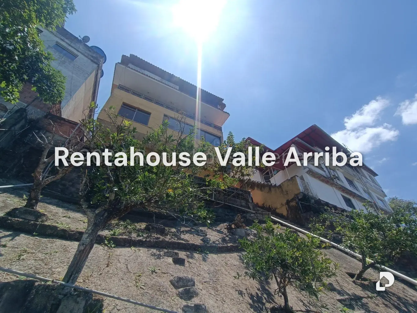 Casa en Potrerito, San Antonio de Los Altos – 7
