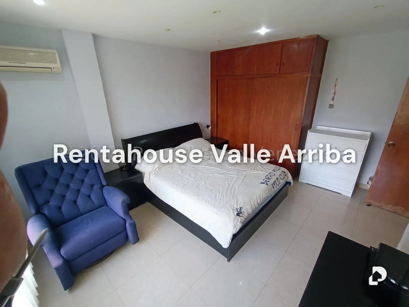 Casa en Potrerito, San Antonio de Los Altos – 28