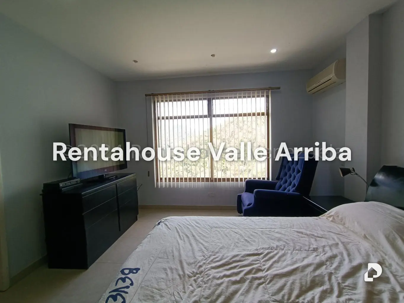 Casa en Potrerito, San Antonio de Los Altos – 26