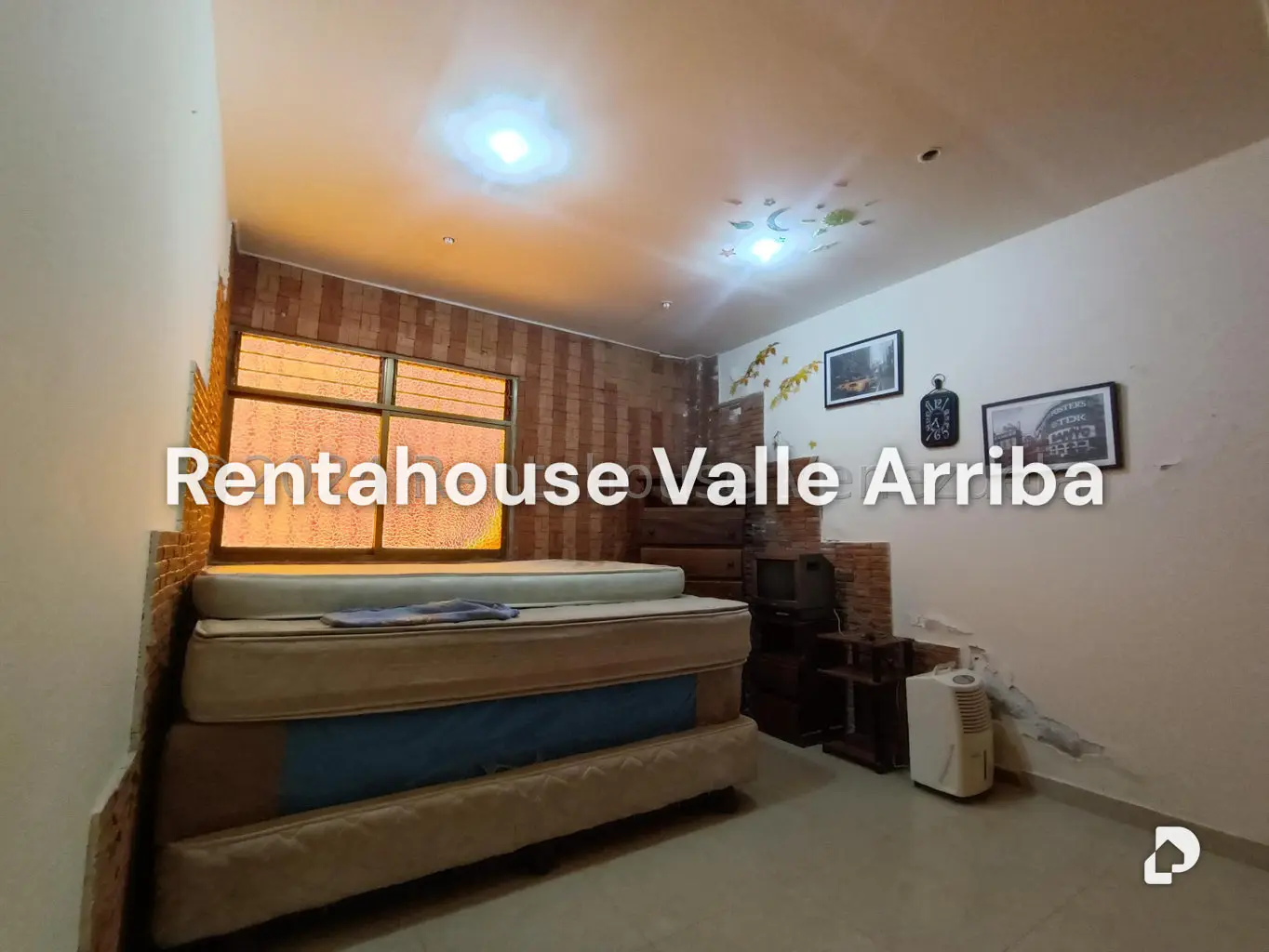Casa en Potrerito, San Antonio de Los Altos – 21