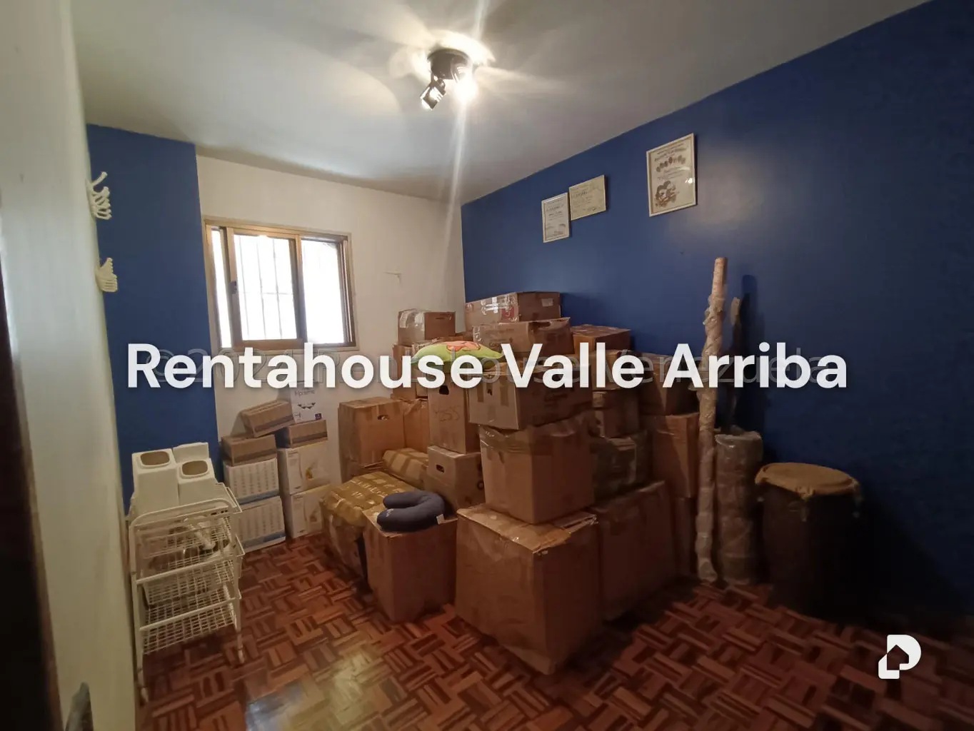 Casa en Potrerito, San Antonio de Los Altos – 33