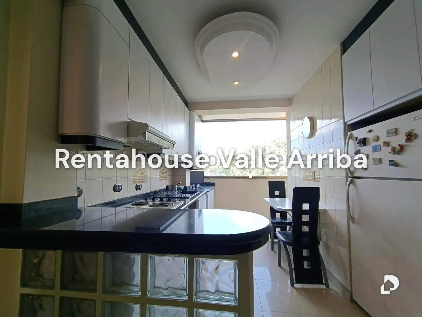 Casa en Potrerito, San Antonio de Los Altos – 19