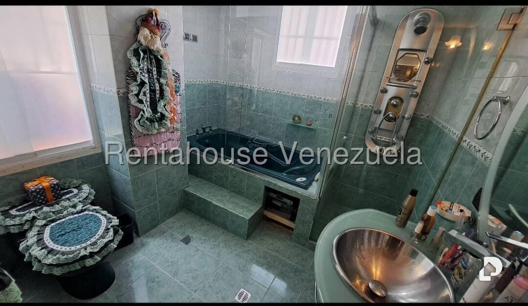 Apartamento en El Paraíso, Caracas – 20