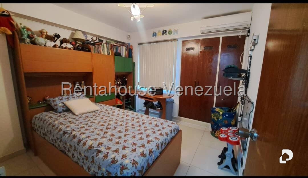 Apartamento en El Paraíso, Caracas – 14