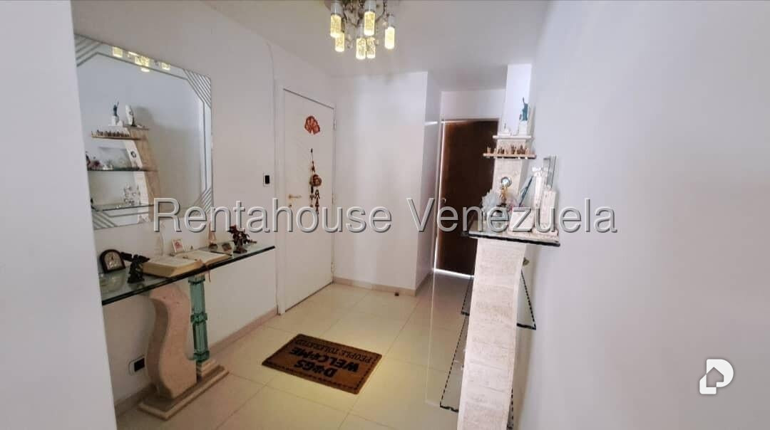 Apartamento en El Paraíso, Caracas – 5