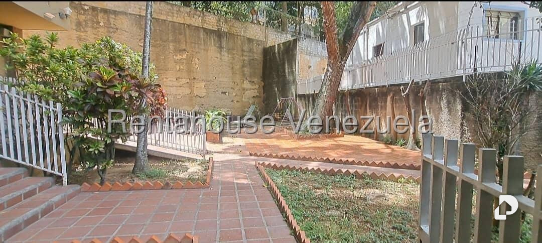 Apartamento en El Paraíso, Caracas – 27